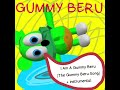 The Gummy Beru Song Instrumental