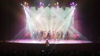 BUDA AP 2017 - Hip Hop Theme - DougLok Theme