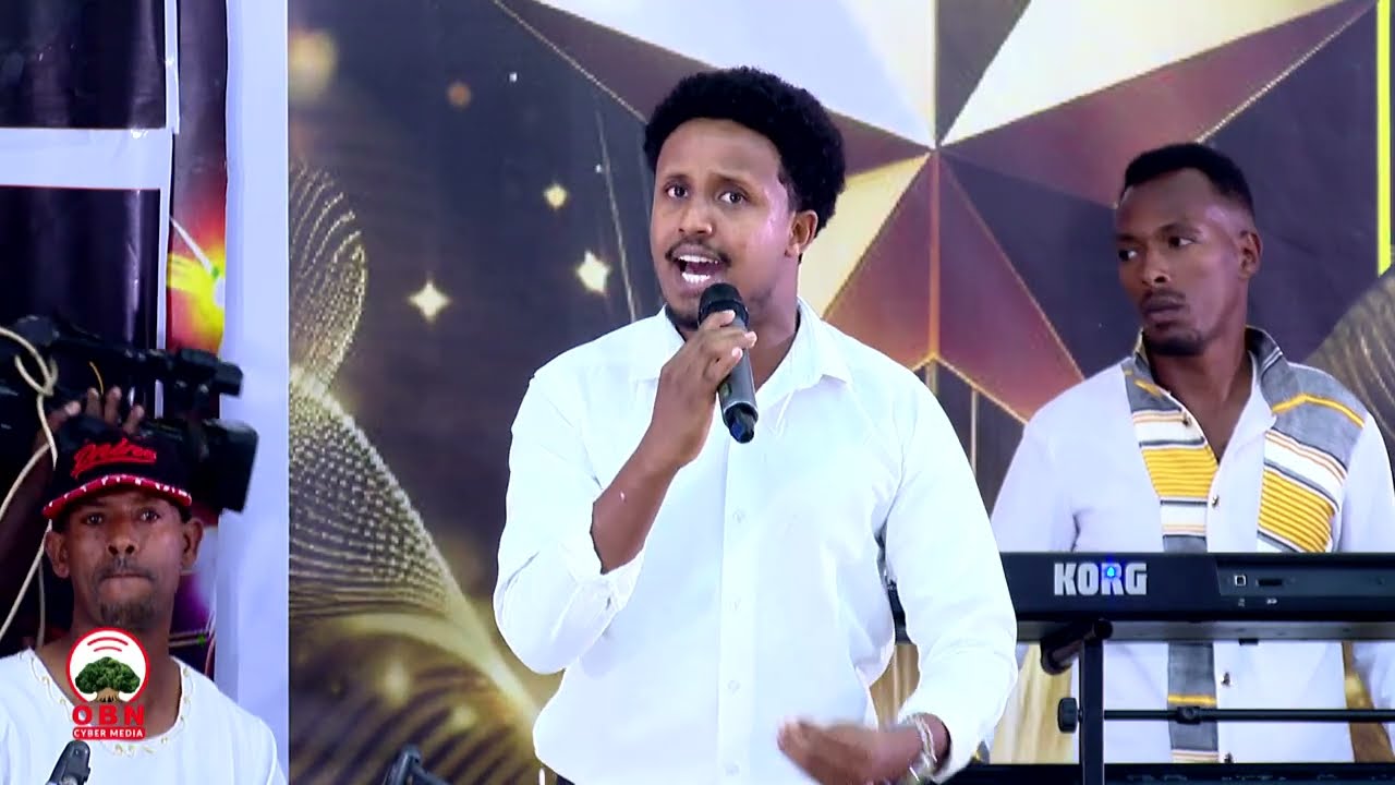 Dorgomaa Sagalee Miilkiyaas Girmaa:Daddaraaroo Marsaa 5ffaa Dorgommii 1ffaa Torbaan 1ffaa