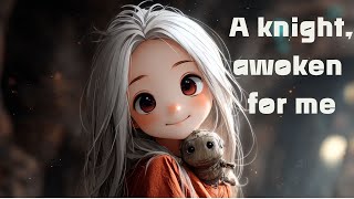 [Original Song] The Clockwork Golem's Song ⚙️ | A Whimsical Dark Fairytale Waltz