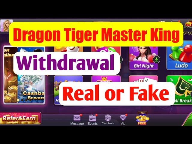 Dragon/Tiger Analyzer – Apps no Google Play