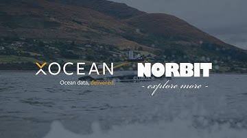 XOCEAN USVs with NORBIT WINGHEAD multibeam sonars