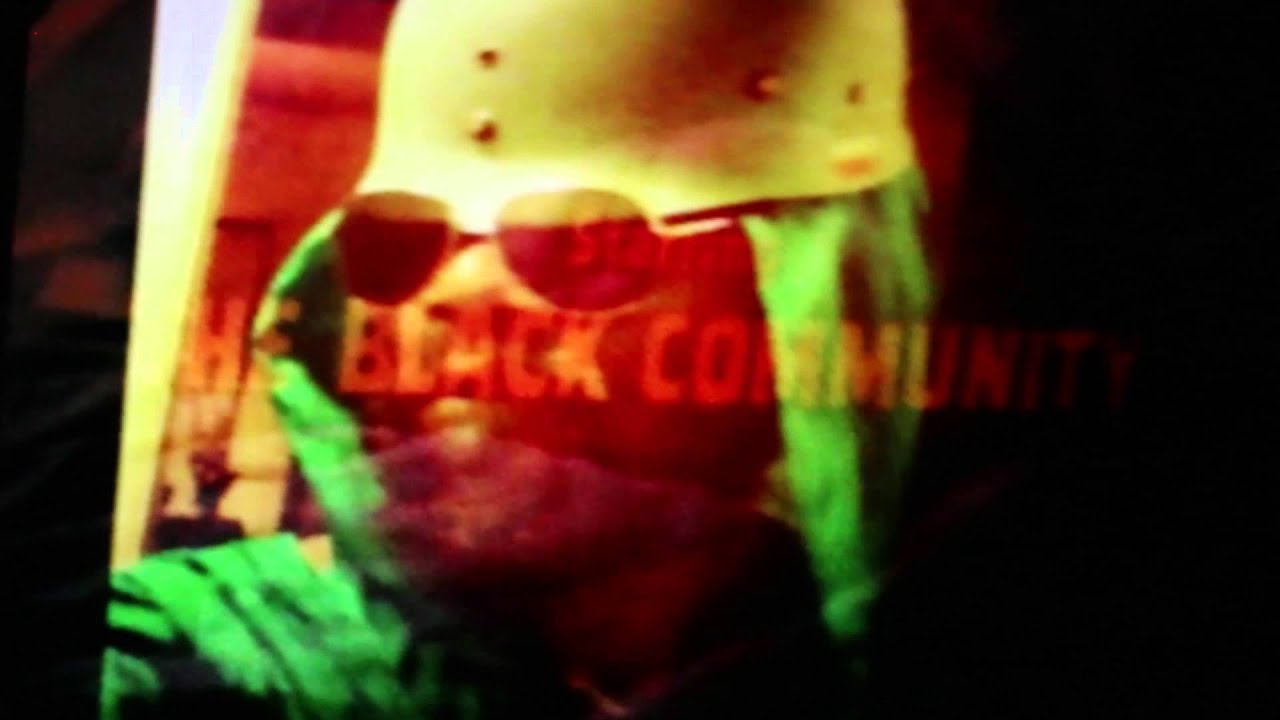 Watch Experiment Number One by Cody ChesnuTT on YouTube Watch Experiment Number One by Cody ChesnuTT on YouTube