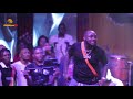 DAVIDO SHUTS DOWN FELABRATION 2018 FINALE