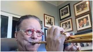 Rutina Diaria De Arturo Sandoval Schlossberg, Maggio And Caruso 10 Minutos Calentamiento