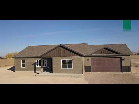 4246 Berkshire Rd, East Helena, MT home video tour