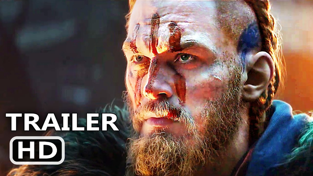 Trailer do filme Assassin's Creed - Assassin's Creed Trailer (2) Legendado  - AdoroCinema