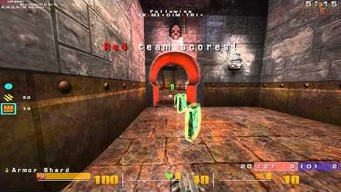 Quake 3 OSP: dickmitra hacking on crom freeze server