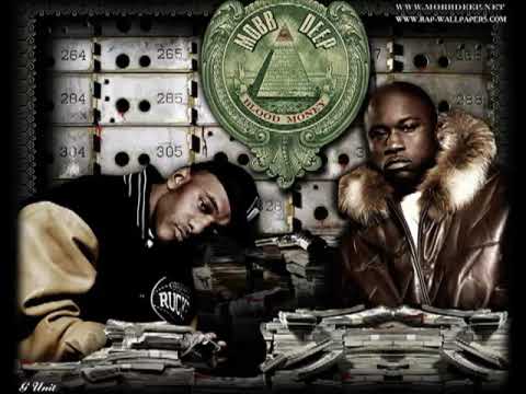 YouTube पर Mobb Deep - I Wont Fall देखें