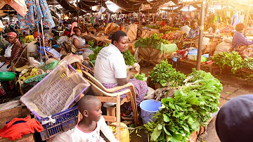 EatSafe Webinar II - Food safety in traditional markets in Africa and Asia