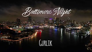 Baltimore Night