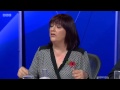 Question Time in Liverpool -  23/10/2014