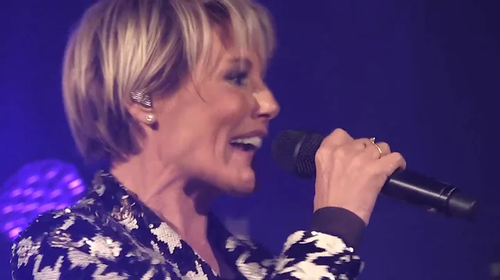 Dana Winner  Christmas 2019