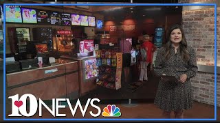 Regal temporarily closes all U.S. theaters