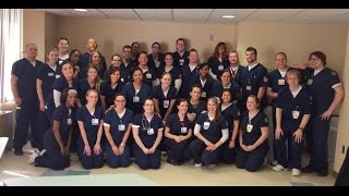 BSN 41 Graduation Slideshow