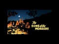 The Sons of the Pioneers - Wanderers Of The Wasteland - Roy Rogers Radio Show