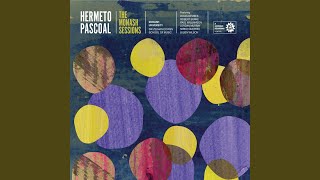 Video thumbnail of "Hermeto Pascoal - Bebe"