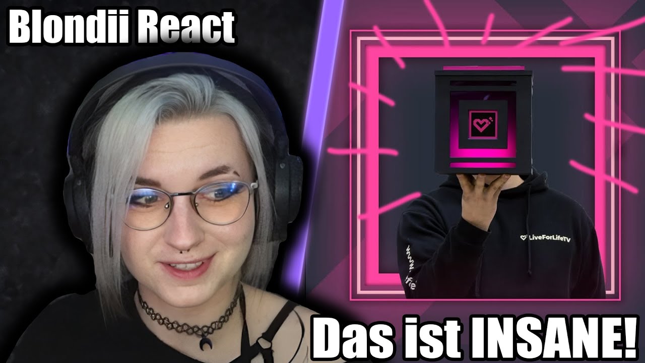Boxbau hautnah | Inside The Box | Staffel 9 | Blondii Reacts