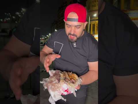 اشهر مطاعم فواكه اللحوم فى مصر بجه بحه حبايب السيده