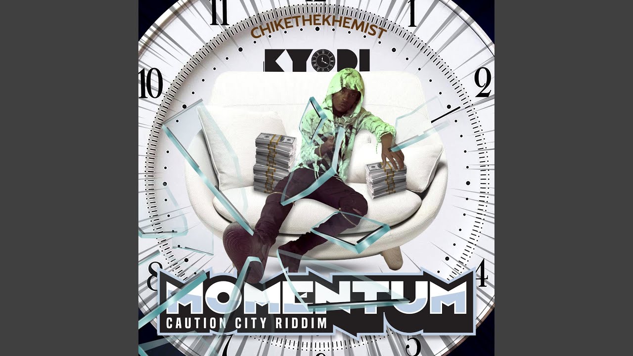 Momentum - YouTube
