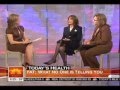 Mary Dimino interviewed on NBC's TODAY Show