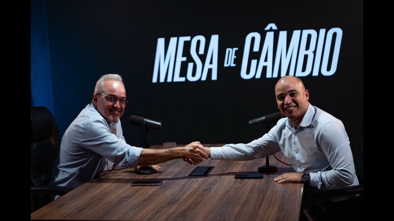 EP 3 - Como Investir no mercado imobiliário mesmo morando no exterior