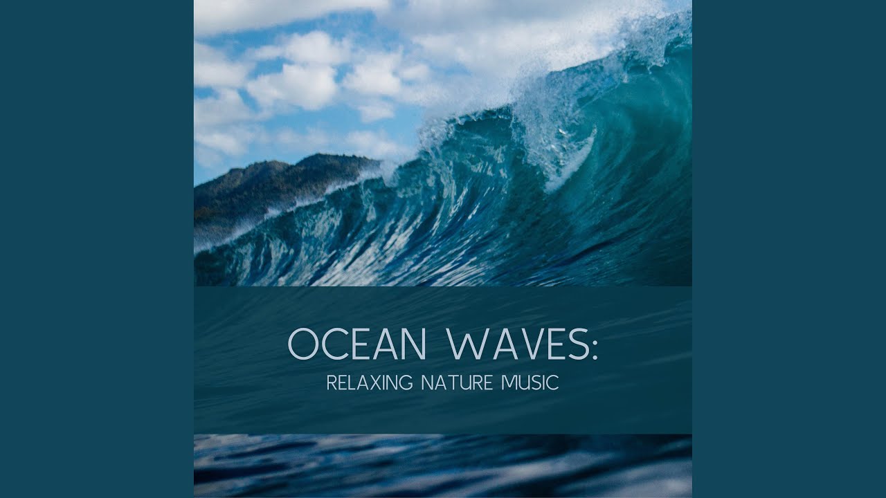 Calming Ocean Sound - YouTube