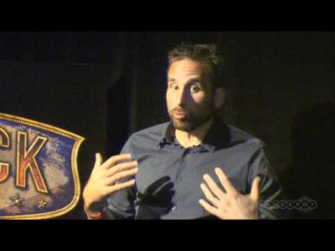 BioShock Infinite: Ken Levine Interview