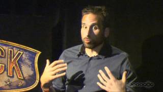 BioShock Infinite: Ken Levine Interview