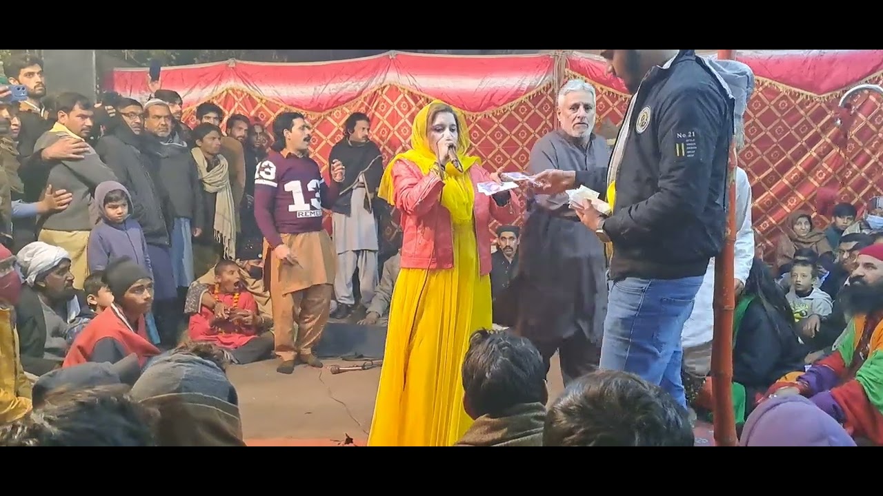 Baba inayat shah wali mela qawali 2024 part 2 - YouTube