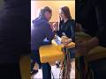 arm wrestling girls #shorts