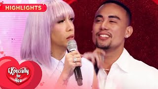 Vice Ganda Is Amused By The Antics Of Searchee Seon Expecially For You