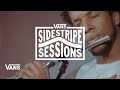 Cautious Clay: Vans Sidestripe Sessions | VANS