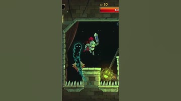 Rogue legacy 2 noob moves