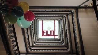 Film4  Idents  Full Set