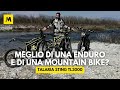 MEGLIO di una enduro E ANCHE di una mountain-bike? Talaria Sting, la prova!