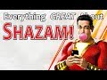 Everything GREAT About Shazam!