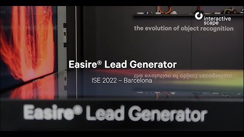 Easire® Lead Generator