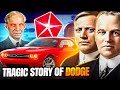 The epic battle between the dodge brothers vs henry ford  classic car documentaries