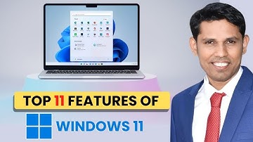 Top 11 {Hidden} Features of Windows 11 You Must Know in 2025. Most Useful Windows 11 Features.