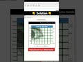 CSC Aadhaar Center #csc #shorts