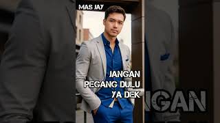 Download Lagu JANGAN PEGANG DULU YA DEK #music #suno #ai #masjay MP3