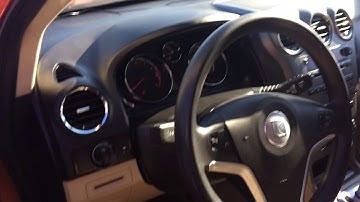 2008 Saturn VUE | The Right Stuff Autos