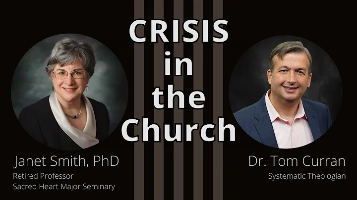 Reverently Prophetic with Prof. Janet Smith and Dr...