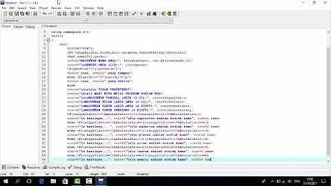 Program Zodiak-Lusiana Indawa-DDP Yuri Rahmanto