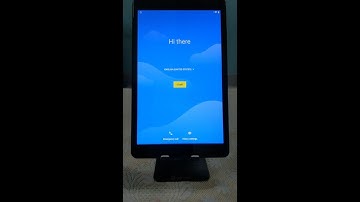 Maxwest Nitro 8 Tablet FRP Bypass New Method 2023 without PC Google Account Unlock