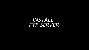 Tutorial FTP Server menggunakan VSFTPD pada Ubuntu 18.04 LTS