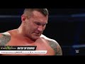 FULL MATCH Rey Mysterio Vs Randy Orton SmackDown Nov 20 2018 RM Vs RO FULL MATCH Rey Mysterio Vs Randy Orton SmackDown Nov 20 2018 RM Vs RO