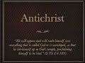 «Христианский антихрист и мусульманский даджаль, кто они?»