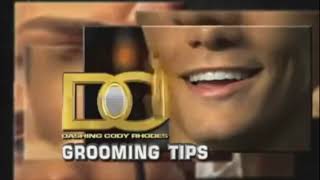 Tips for cyraxx from Dashing Cody Rhodes